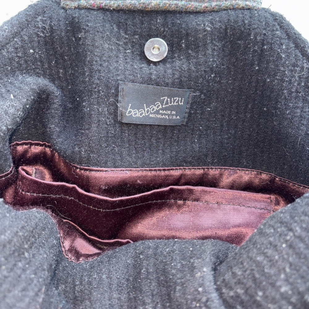 Baabaazuzu Purse Handbag - Picture 6 of 10
